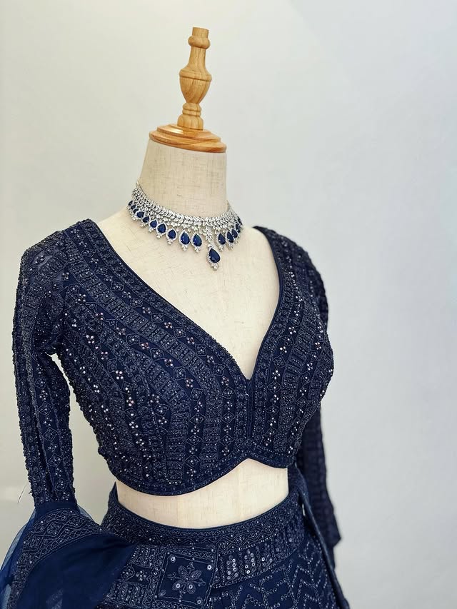 Rose Gold Cocktail Dress